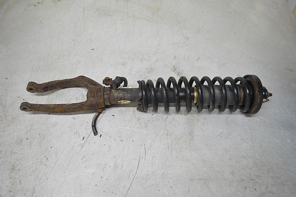 Federbein vorn HONDA CIVIC VI Fastback (MA, MB)