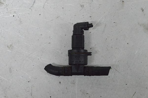 Fuel temperature sensor