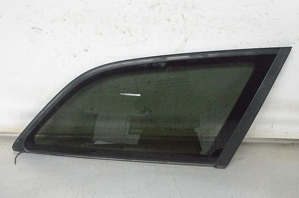 Dreiecksfenster AUDI A6 Avant (4F5, C6)