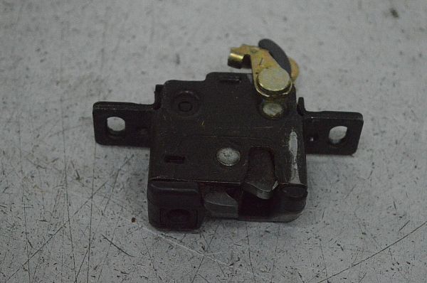 Centrallås AUDI 80 Avant (8C5, B4)