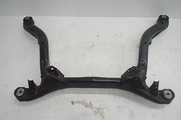 Bagbro komplet AUDI A6 Avant (4F5, C6)