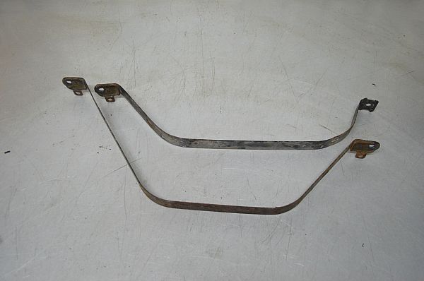 Tankband AUDI A6 Avant (4F5, C6)