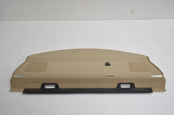 tablette arrière BMW 3 (E90)