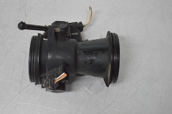 Drosselklappenstellmotor RENAULT CLIO Mk II (BB_, CB_)