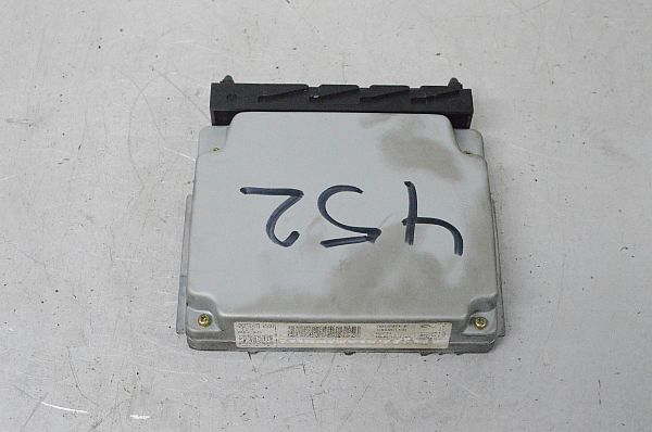motorstyringsenhed (ECU) VOLVO S80 I (184)