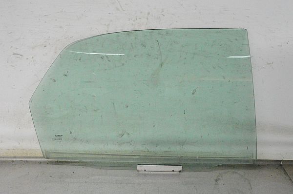 Rear side window screen VOLVO S80 I (184)