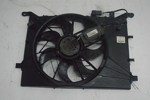 Ventilateur de radiateur électrique VOLVO S80 I (184)