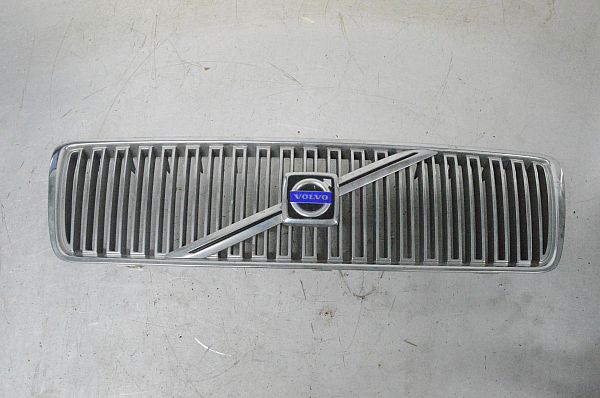 Front grid VOLVO S80 I (184)