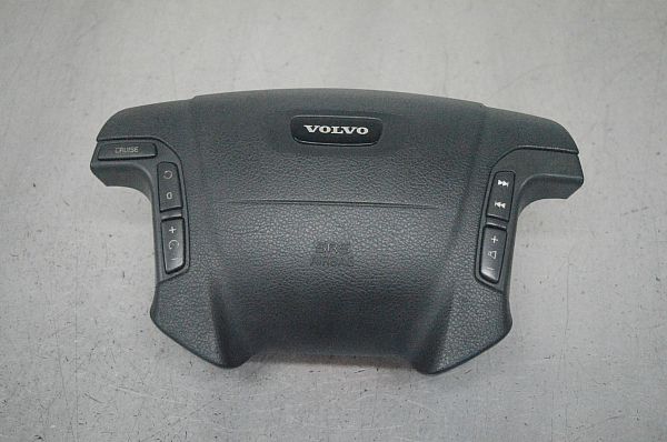 Airbag komplet VOLVO S80 I (184)