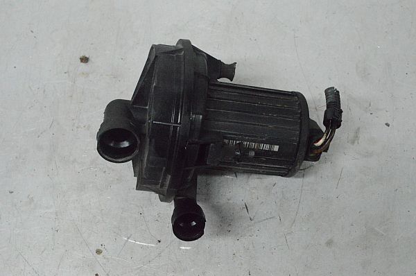 Secondary Air Injection Pump