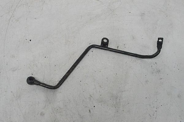 Tube Turbo Rohrur MERCEDES-BENZ VITO Box (638)