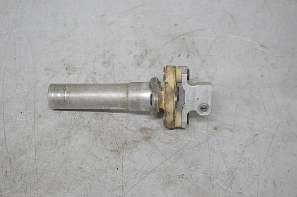 Ratled BMW 5 Gran Turismo (F07)