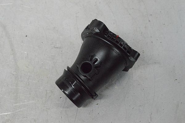 Innsugningsmanifold