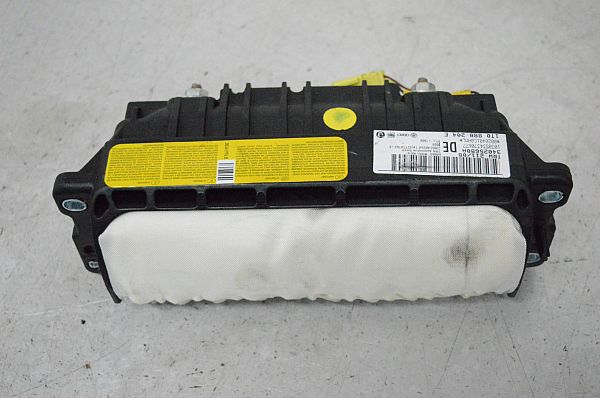 Airbag øvrig VW TOURAN (1T1, 1T2)