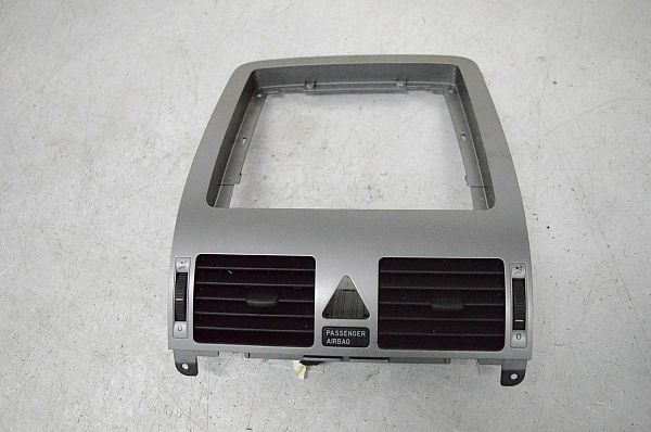 Friskluft dyse VW TOURAN (1T1, 1T2)