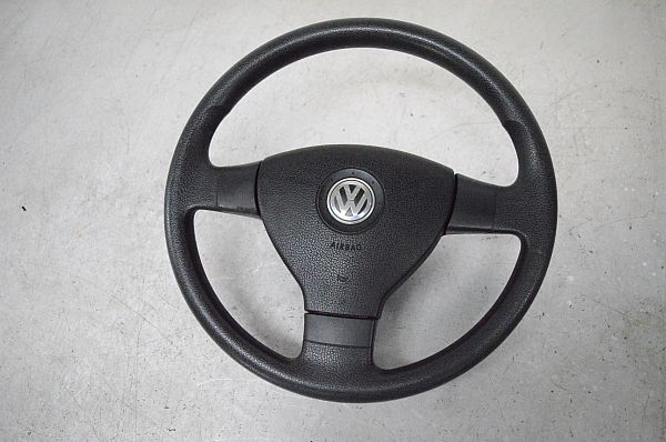 Volant (Airbag pas inclus) VW TOURAN (1T1, 1T2)
