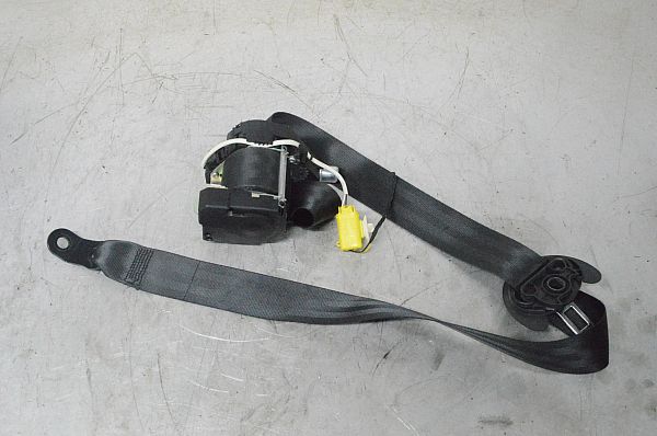Sikkerhetsbelte for VW TOURAN (1T1, 1T2)