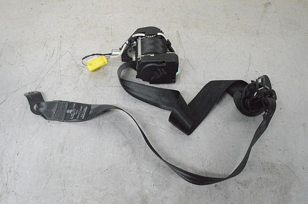 Sikkerhetsbelte for VW TOURAN (1T1, 1T2)