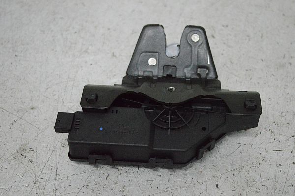 Verrouillage central BMW 3 Coupe (E46)