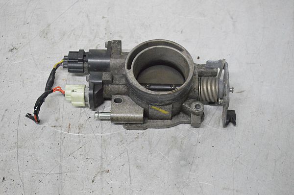 Drosselklappenstellmotor JEEP GRAND CHEROKEE Mk II (WJ, WG)