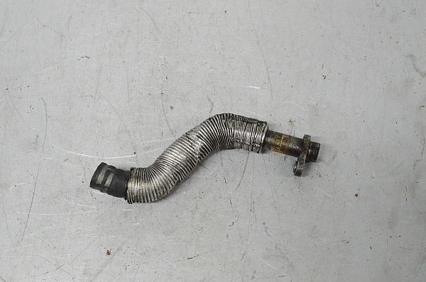 Turbo hose PEUGEOT 207 (WA_, WC_)