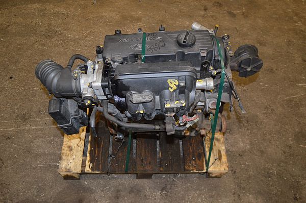 Moteur