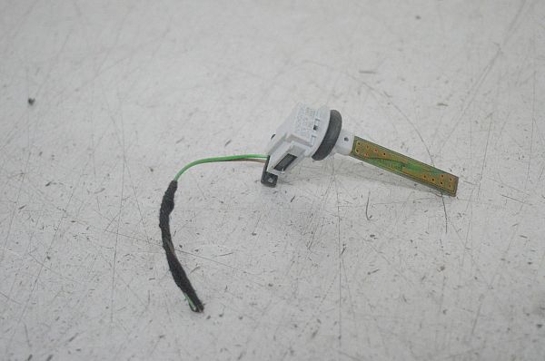 Radiator sensor