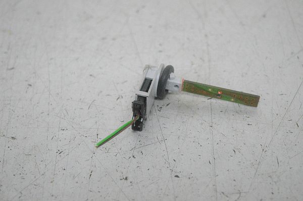 Radiator sensor