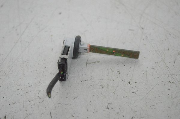 Radiator sensor