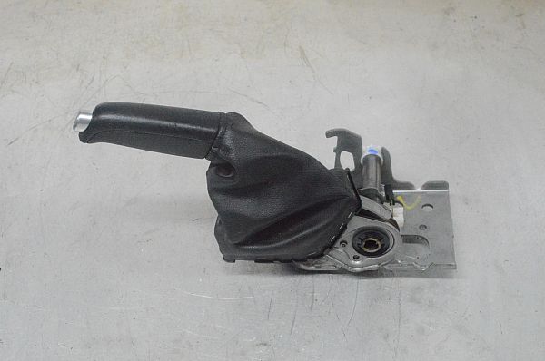 Hand brake FORD MONDEO IV (BA7)