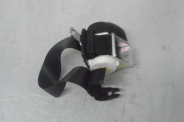 Sikkerhedssele - bag FORD MONDEO IV (BA7)