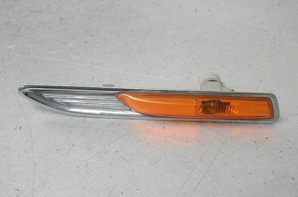 Indicator - wing FORD MONDEO IV (BA7)