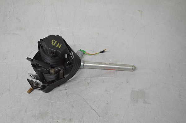 Sikkerhedssele - bag VOLVO V70 III (135)
