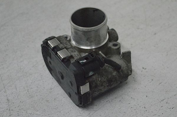 Drosselklappenstellmotor RENAULT KOLEOS I (HY_)