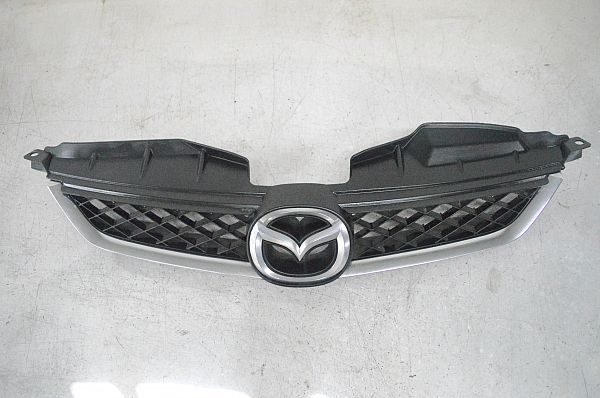 Kølergitter MAZDA 5 (CR19)