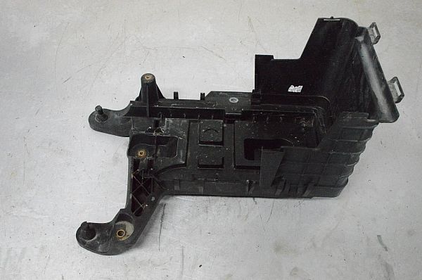 Accubak SKODA OCTAVIA II Combi (1Z5)