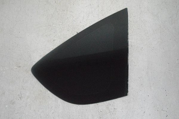 Triangle window screen SUBARU IMPREZA Hatchback (GR, GH, G3)
