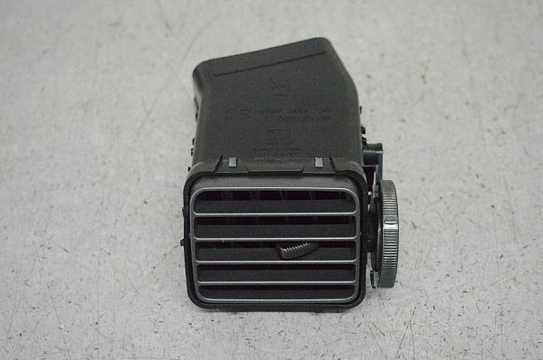 Friskluftsdyse SUBARU IMPREZA Hatchback (GR, GH, G3)