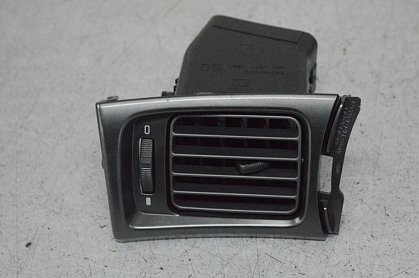 Friskluftsdyse SUBARU IMPREZA Hatchback (GR, GH, G3)
