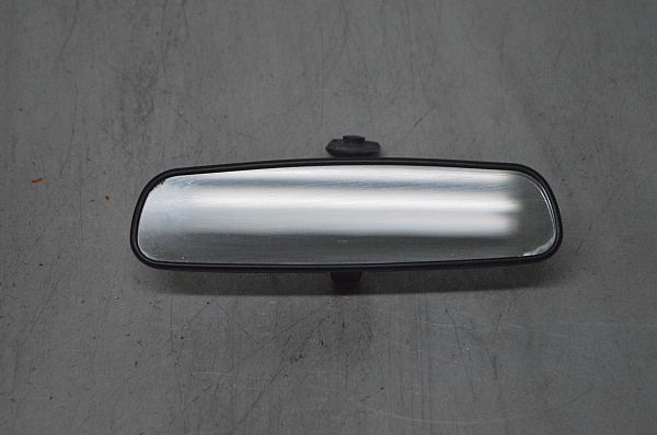 Rear view mirror - internal SUBARU IMPREZA Hatchback (GR, GH, G3)