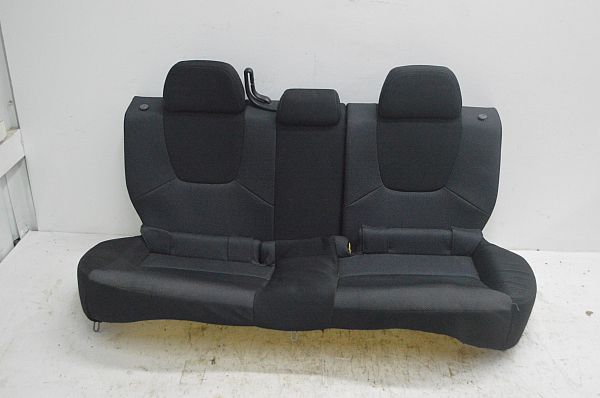 Back seat SUBARU IMPREZA Hatchback (GR, GH, G3)