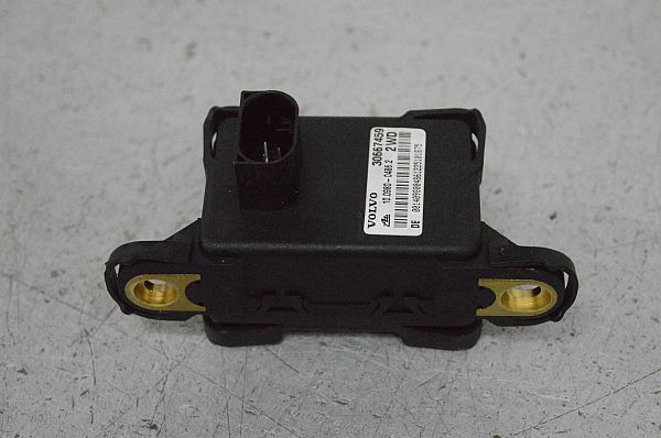 Acceleration sensor