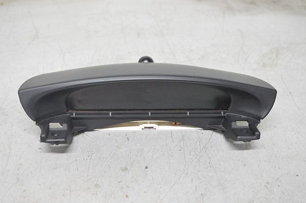 Display SAAB 9-3 Estate (E50)