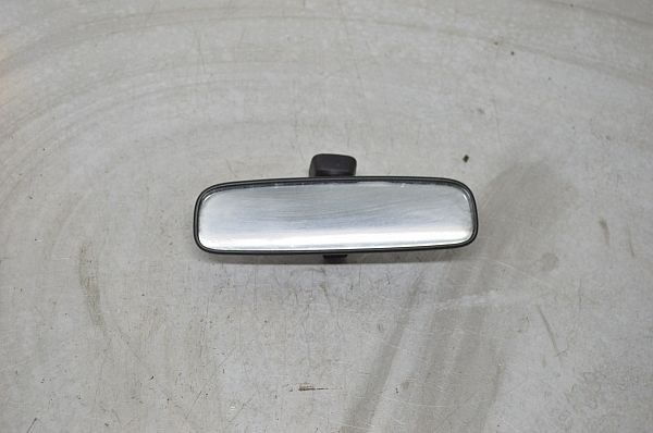 Rear view mirror - internal TOYOTA RAV 4 III (_A3_)
