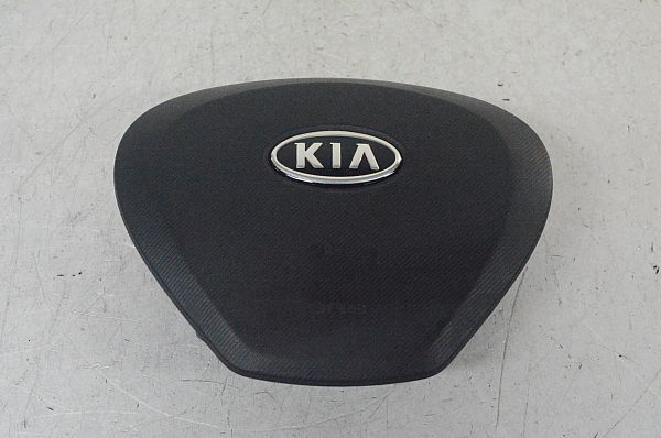 Airbag komplet KIA CEE'D Hatchback (ED)