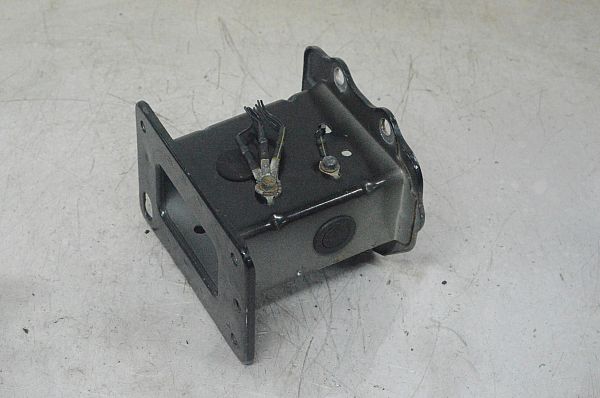 impact absorber, bu,ber KIA CEE'D Hatchback (ED)