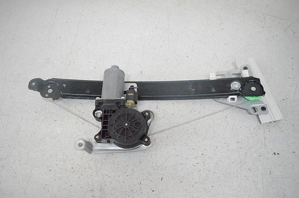Moteur de Leve Vitre électrique