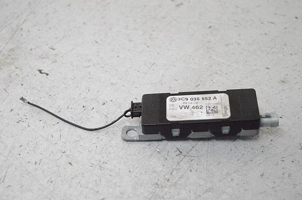amplificateur d'antenne VW PASSAT Estate (3C5)