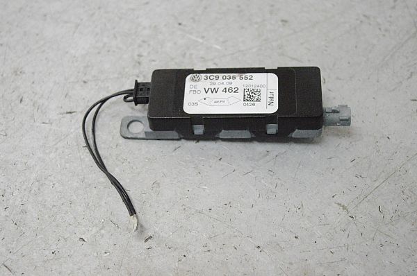 amplificateur d'antenne VW PASSAT Estate (3C5)