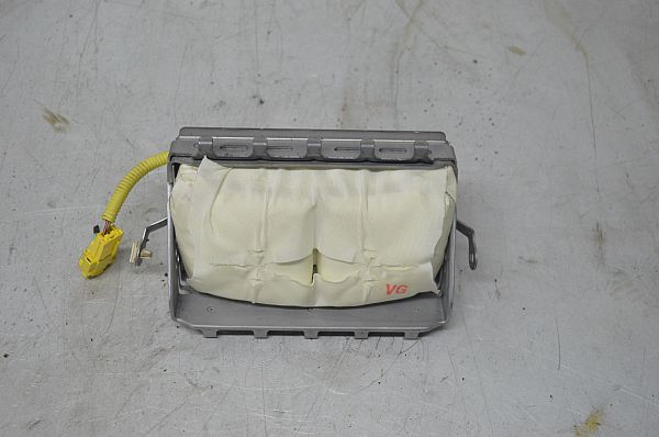 Airbag kpl. MITSUBISHI LANCER VIII (CY_A, CZ_A)